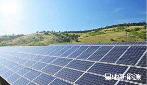 別墅太陽(yáng)能發(fā)電系統(tǒng)價(jià)格