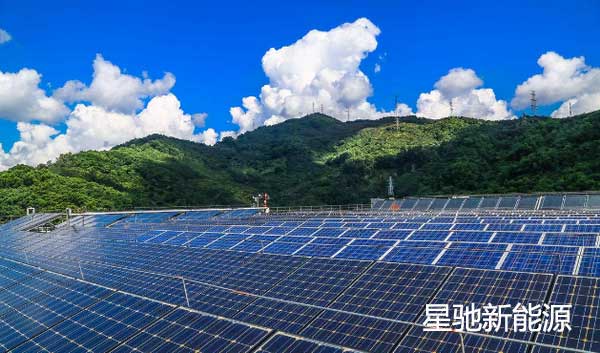 農村別墅太陽能發(fā)電系統價格